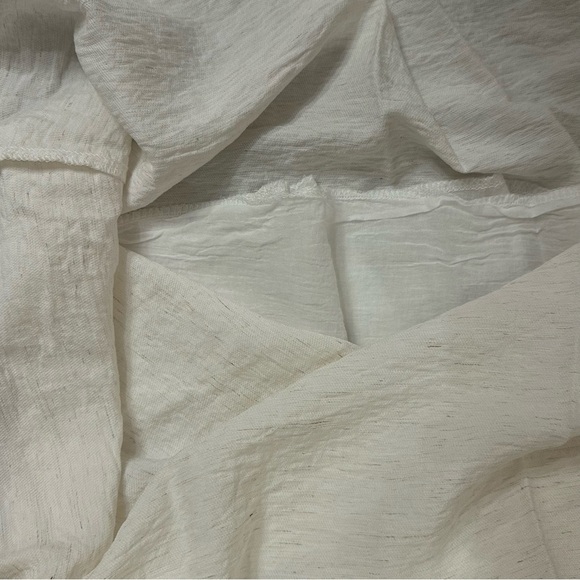 ANNA KAY Klo Midi Dress Backless Dress with Floral Accents size medium - Picture 13 of 15